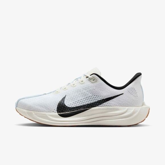 Nike Pegasus Plus Sail Blue Tint Running Shoes - Picture 1 of 11